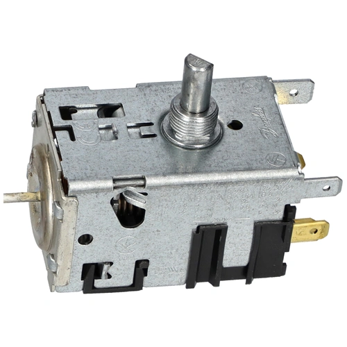 Hőfokszabályzó (eredeti) ZANUSSI ZLRF/ZC DANFOSS 077B6730 hűtő