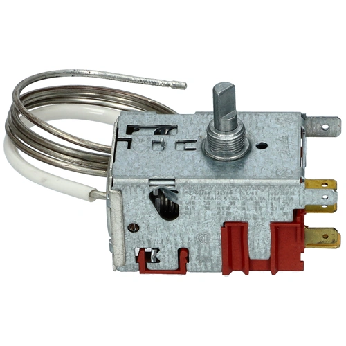 Hőfokszabályzó (eredeti) (normáltér) GORENJE 077B6532 hűtő