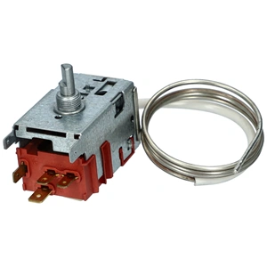 Hőfokszabályzó (eredeti) (normáltér) GORENJE 077B6532 hűtő