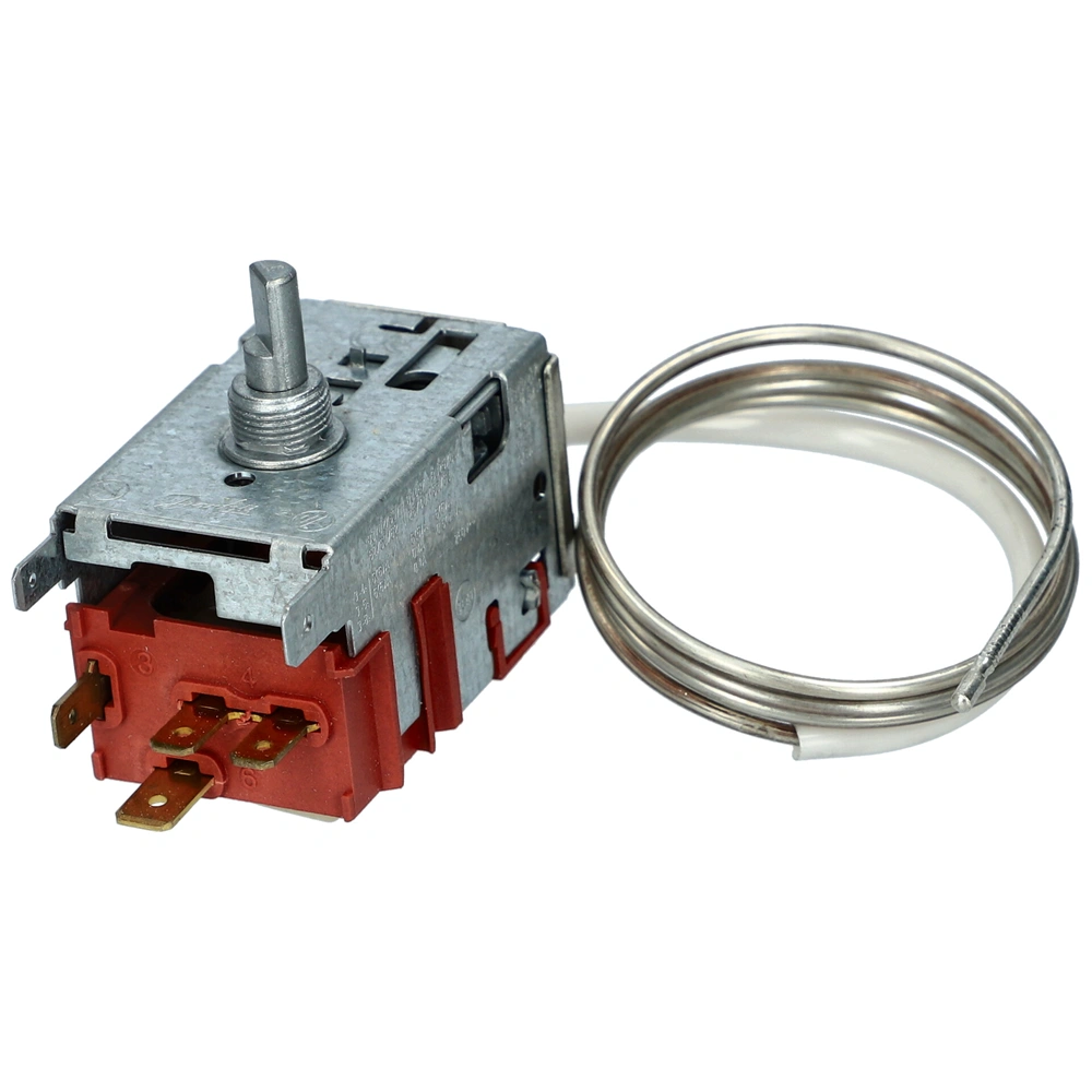 Hőfokszabályzó (eredeti) (normáltér) GORENJE 077B6532 hűtő