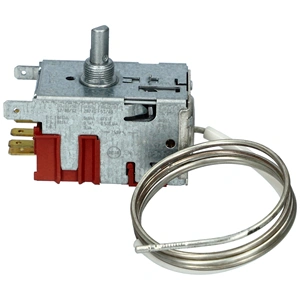 Hőfokszabályzó (eredeti) (normáltér) GORENJE 077B6532 hűtő