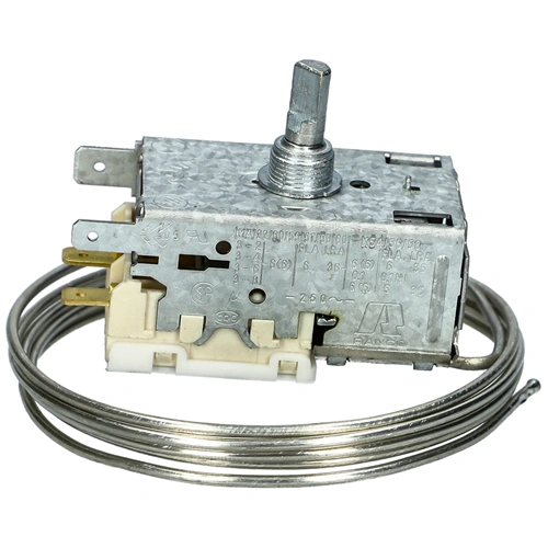 Hőfokszabályzó (fagy. rövid) RANCO K54H1405 HFSZ/200-400/ 2009 hűtő