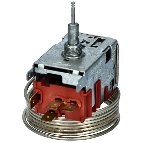 Hőfokszabályzó, félautomata (DANFOSS 077B4004) hűtőgép