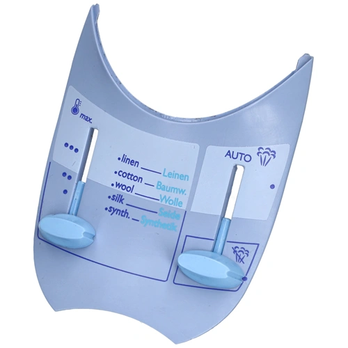 Hőfokszabályzó gomb (vasaló) Tefal/RENDELÉSRE