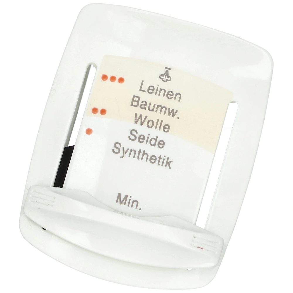 Hőfokszabályzó gomb (vasaló) Tefal /RENDELÉSRE