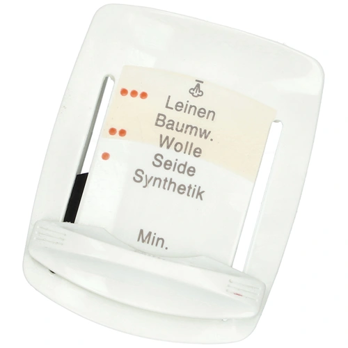 Hőfokszabályzó gomb (vasaló) Tefal /RENDELÉSRE