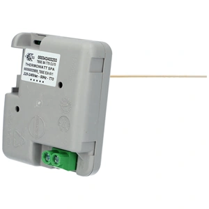 Hőfokszabályzó + hőérzékelő (eredeti) ARISTON bojler