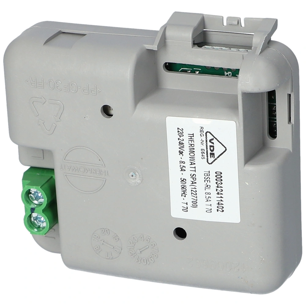 Hőfokszabályzó + hőérzékelő (eredeti) ARISTON bojler