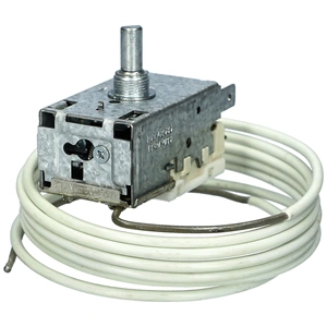 Hőfokszabályzó (hosszú kapilláris cső-R600) RANCO K59L2585 hűtő