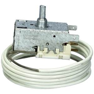 Hőfokszabályzó (hosszú kapilláris cső-R600) RANCO K59L2585 hűtő