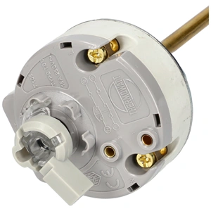 Hőfokszabályzó, mechanikus (eredeti) ARISTON bojler