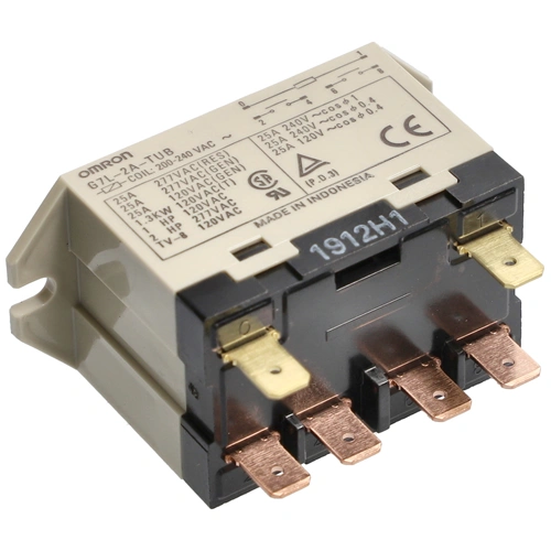 Hőfokszabályzó relé (eredeti) ARISTON bojler / RENDELÉSRE