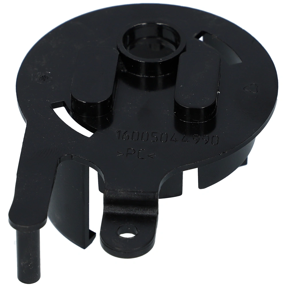 Hőfokszabályzó tartó (eredeti) HAJDU bojler pl: Z80EK1, Z120EK1, ZEK