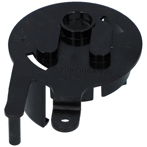 Hőfokszabályzó tartó (eredeti) HAJDU bojler pl: Z80EK1, Z120EK1, ZEK