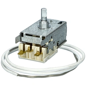 Hőfokszabályzó (univerzális, RANCO K59H2808) kombinált hűtőgép xxx/x