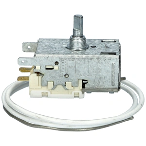 Hőfokszabályzó (univerzális, RANCO K59H2808) kombinált hűtőgép xxx/x