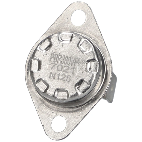 Hőkioldó (eredeti) SAMSUNG mosógép