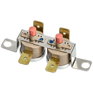 Hőkioldó, szárítóegység (eredeti) CANDY mosógép