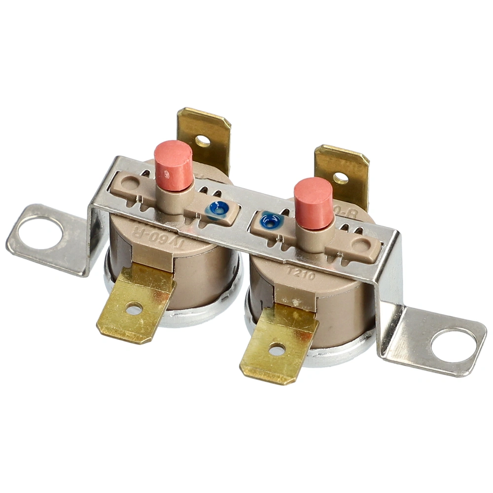 Hőkioldó, szárítóegység (eredeti) CANDY mosógép