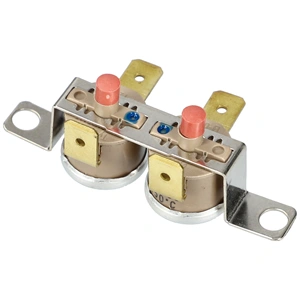 Hőkioldó, szárítóegység (eredeti) CANDY mosógép