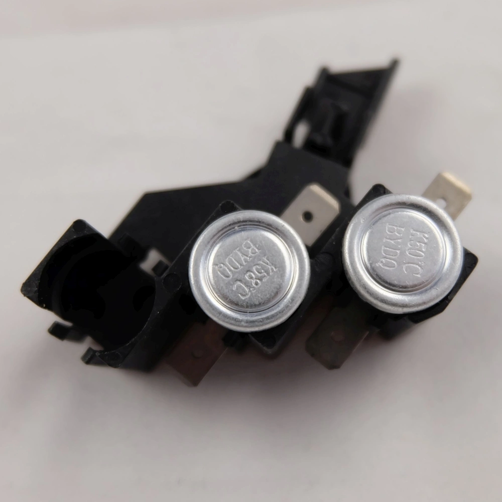 Hőkorlát (klixon) (eredeti) CANDY CSF456 mosogató / RENDELÉSRE