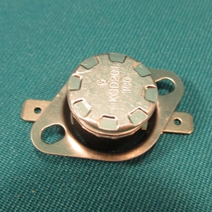 Hőkorlátozó 100°C (eredeti) GORENJE/MORA mikrohullámú sütő / RENDELÉSRE