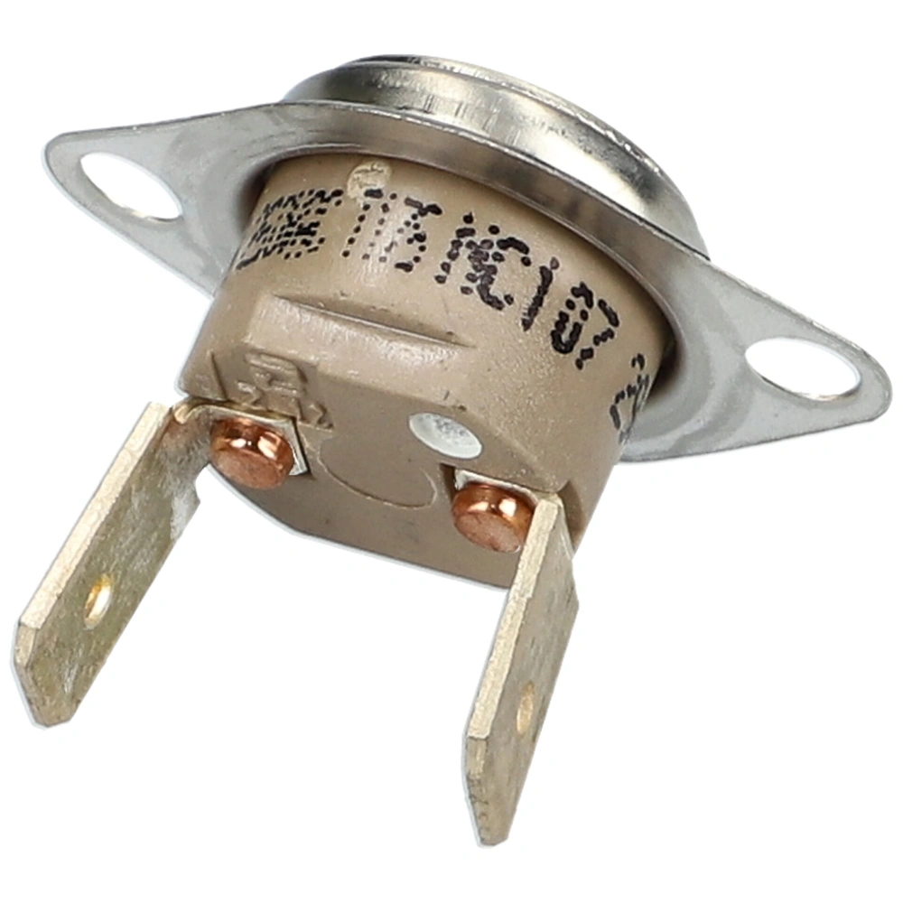 Hőkorlátozó 100C (eredeti) WHIRLPOOL szárítógép / RENDELÉSRE