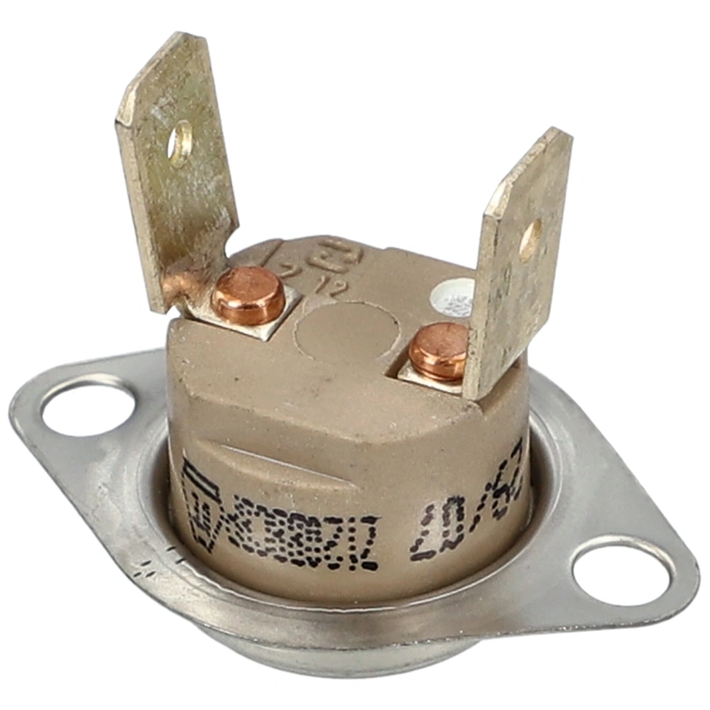 Hőkorlátozó 100C (eredeti) WHIRLPOOL szárítógép / RENDELÉSRE