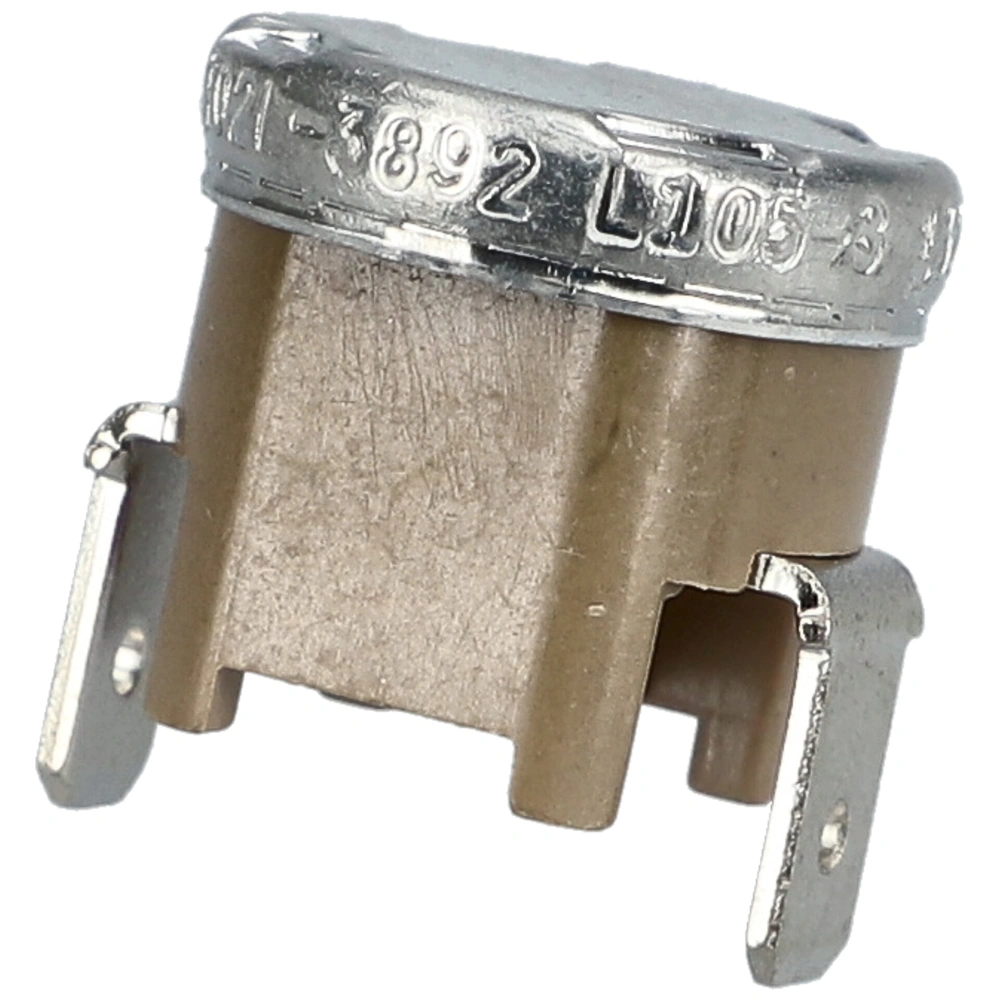 Hőkorlátozó 105 fok (eredeti) WHIRLPOOL kávéfőző / RENDELÉSRE