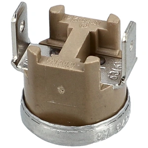 Hőkorlátozó 105 fok (eredeti) WHIRLPOOL kávéfőző / RENDELÉSRE