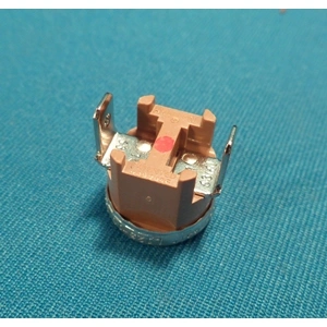 Hőkorlátozó 125 fok (eredeti) WHIRLPOOL kávéfőző / RENDELÉSRE