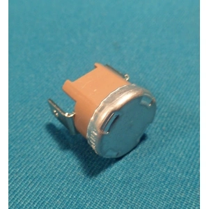 Hőkorlátozó 125 fok (eredeti) WHIRLPOOL kávéfőző / RENDELÉSRE