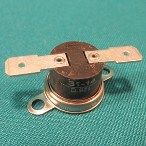 Hőkorlátozó (150°C, eredeti) TEKA tűzhely / RENDELÉSRE