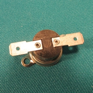 Hőkorlátozó (150°C, eredeti) TEKA tűzhely / RENDELÉSRE