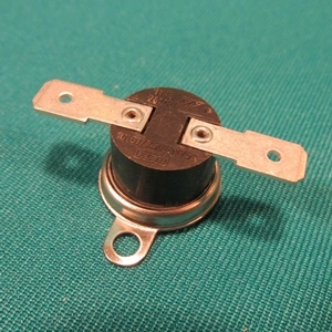 Hőkorlátozó (150°C, eredeti) TEKA tűzhely / RENDELÉSRE