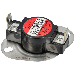 Hőkorlátozó 170° (eredeti) WHIRLPOOL Szárítógép / RENDELÉSRE