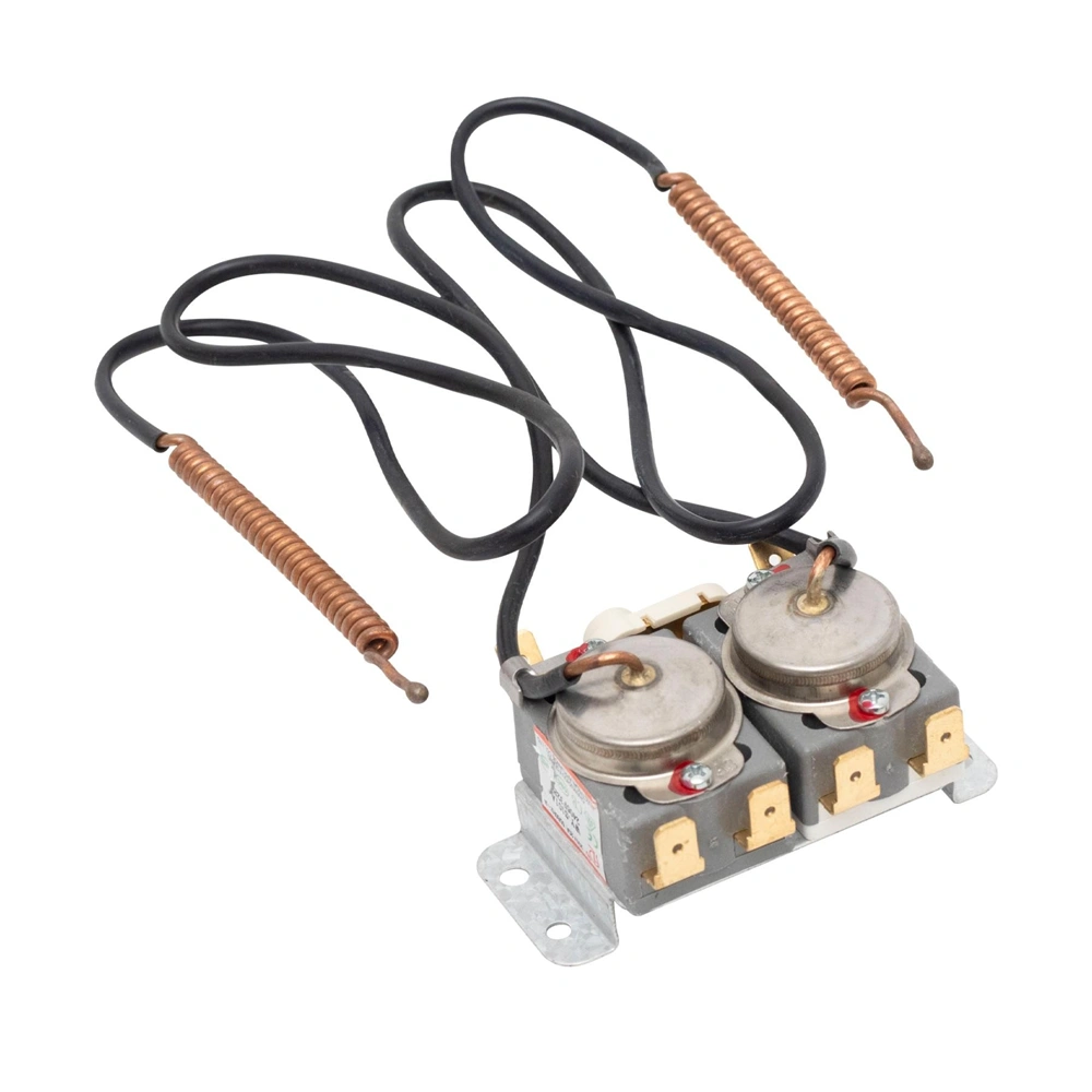 Hőkorlátozó MIDEA D100-20ED6, D80-20ED6 bojler