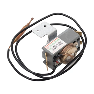 Hőkorlátozó MIDEA bojler