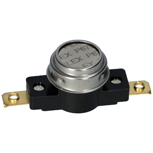 Hőkorlátozó (eredeti) ARISTON bojler / RENDELÉSRE