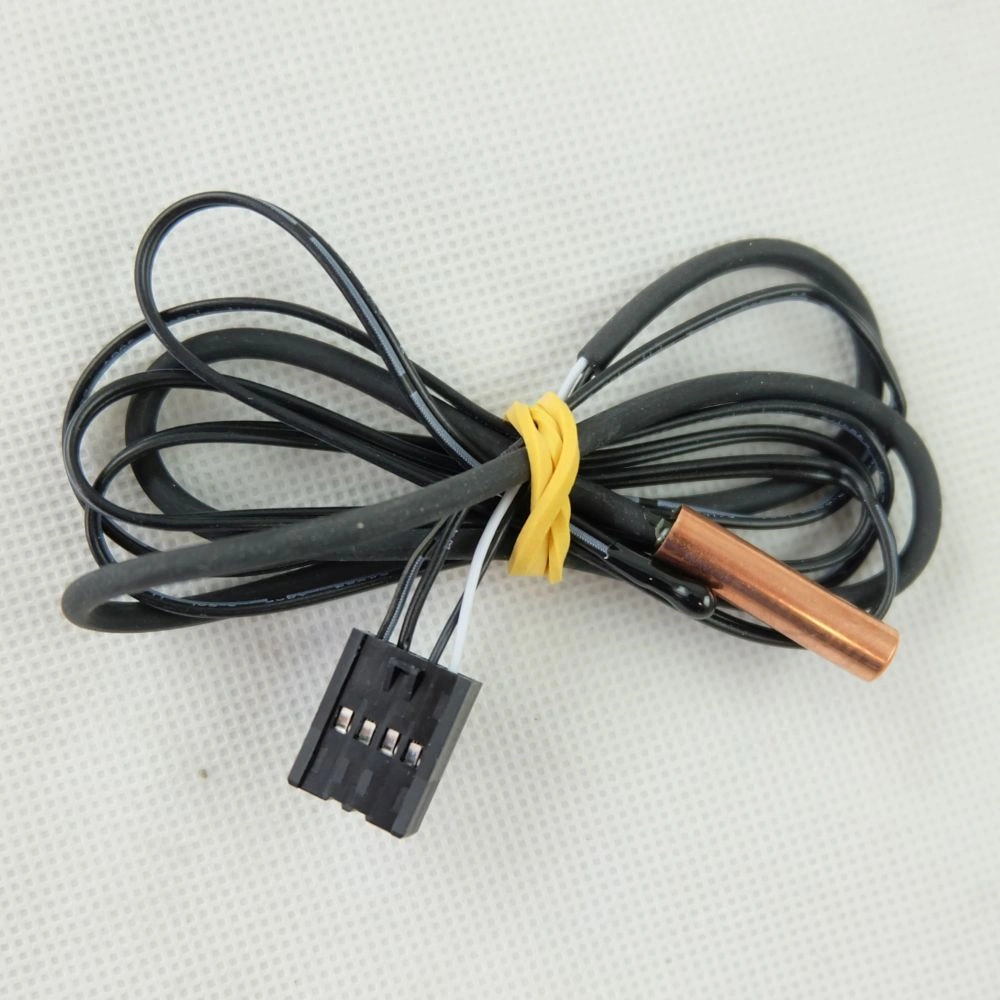 Hőkorlátozó (eredeti) ARISTON bojler / RENDELÉSRE