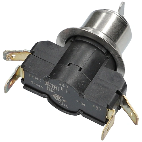 Hőkorlátozó (eredeti) BEKO mosogatógép / RENDELÉSRE