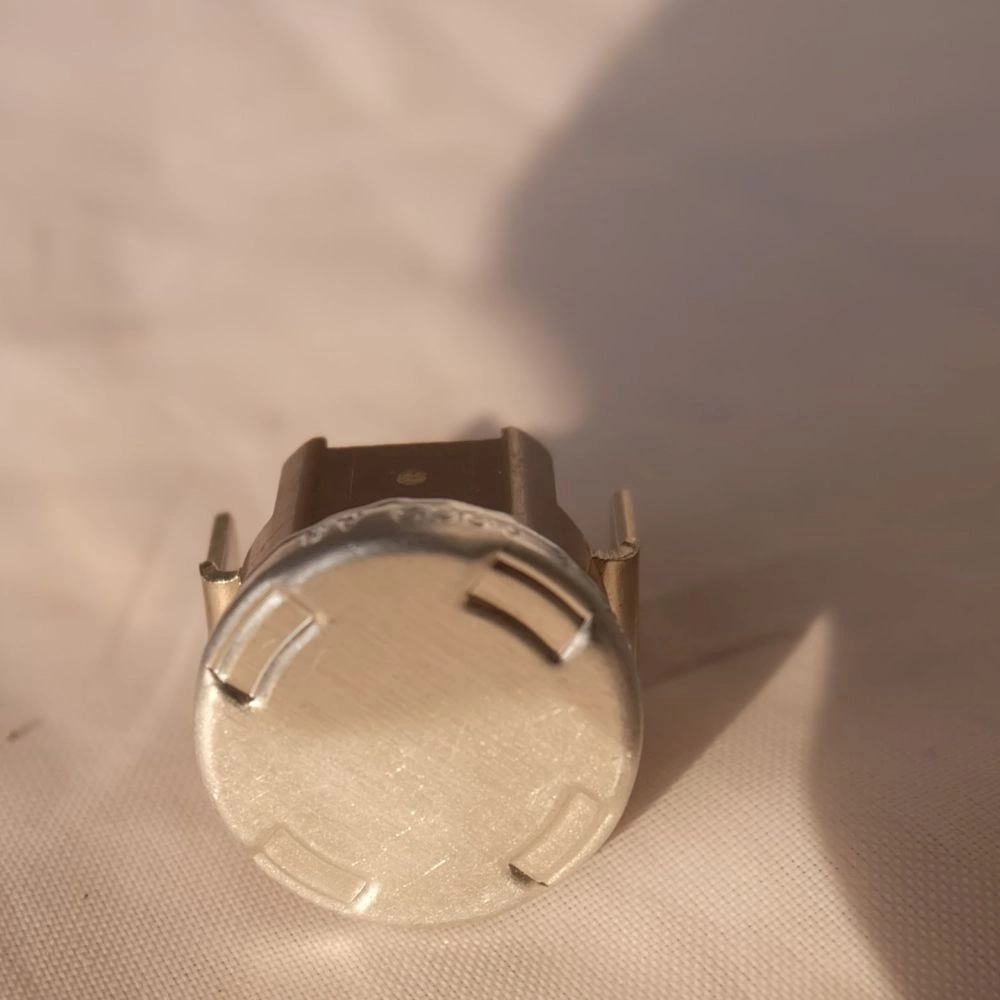 Hőkorlátozó (eredeti) BIFINET kávéfőző gép / RENDELÉSRE