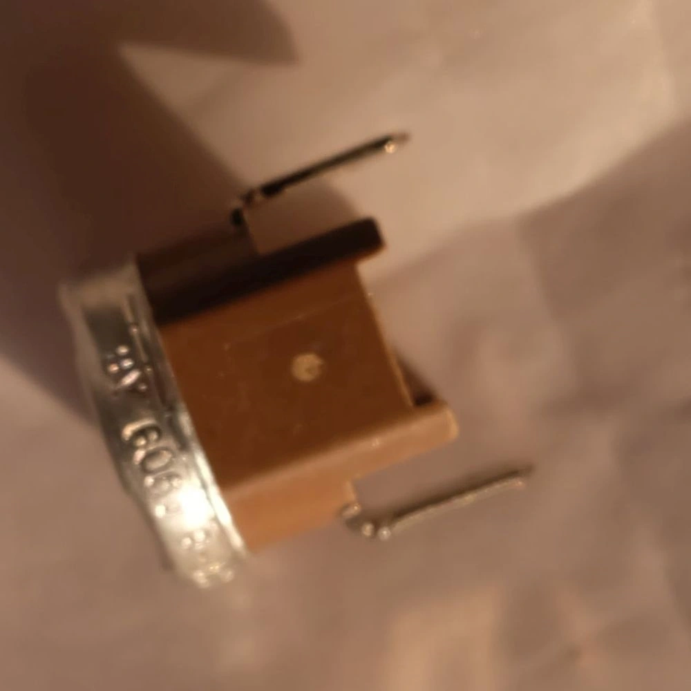 Hőkorlátozó (eredeti) BIFINET kávéfőző gép / RENDELÉSRE