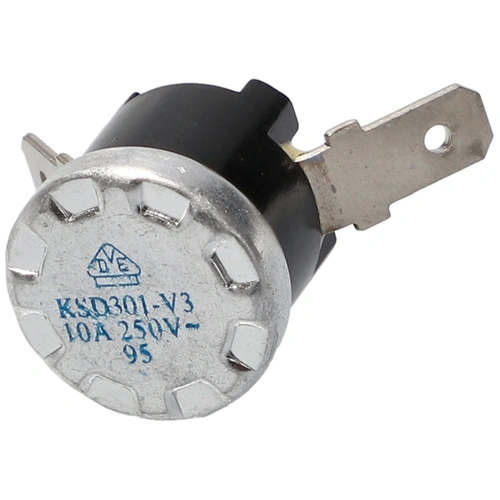 Hőkorlátozó (eredeti) ELECTROLUX 95 C, 10 A