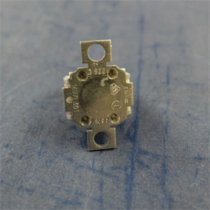 Hőkorlátozó (eredeti) ELECTROLUX tűzhely 