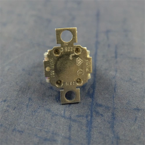 Hőkorlátozó (eredeti) ELECTROLUX tűzhely 