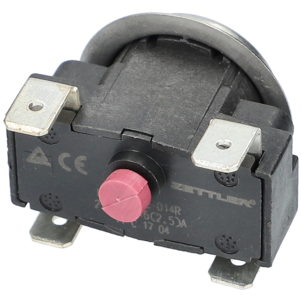 Hőkorlátozó (eredeti) FAGOR bojler / RENDELÉSRE