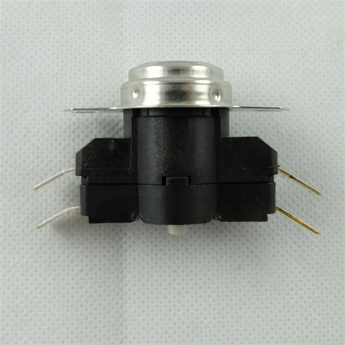 Hőkorlátozó (eredeti) GORENJE/MORA bojler / RENDELÉSRE