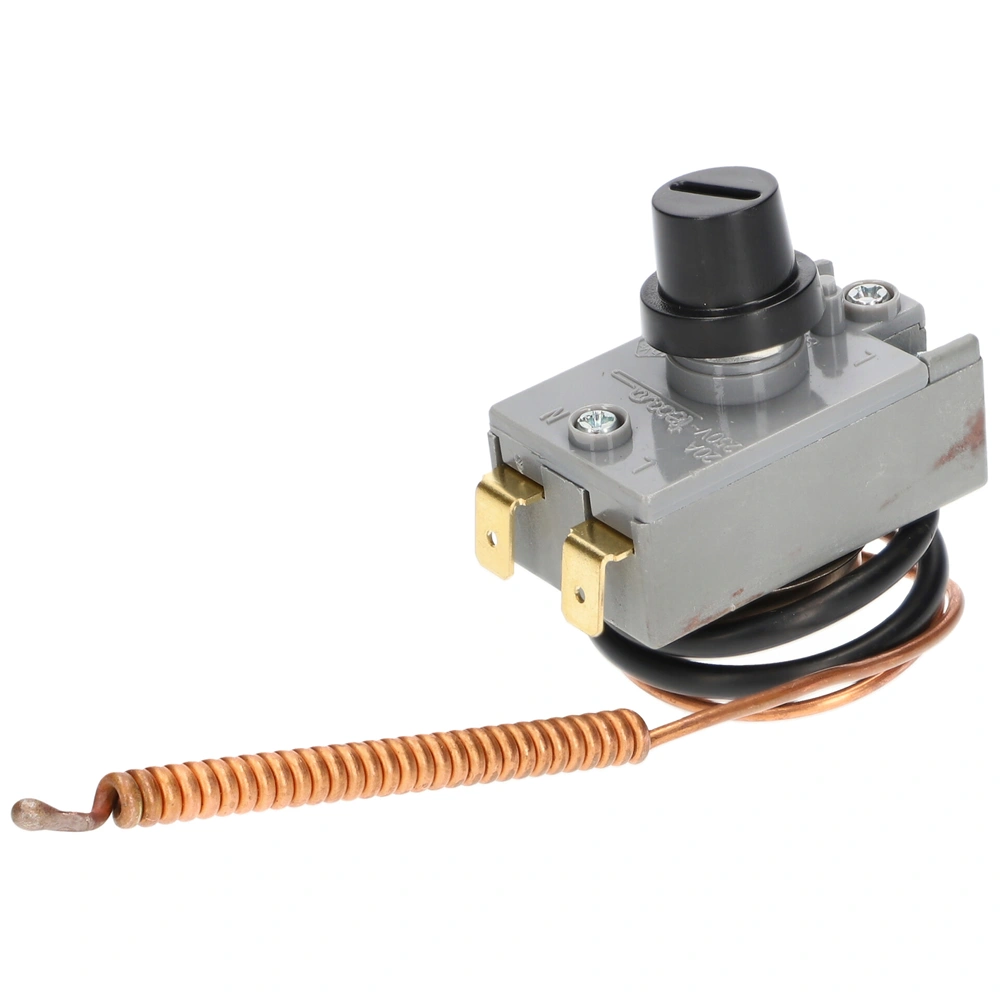 Hőkorlátozó (eredeti) HAJDU ERP bojler