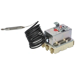 Hőkorlátozó (eredeti) HAJDU bojler / RENDELÉSRE